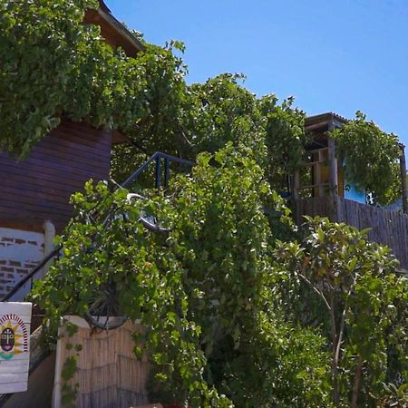 Kabak Mamma'S Pension Restaurant & Terrace Bar Fethiye Exterior photo
