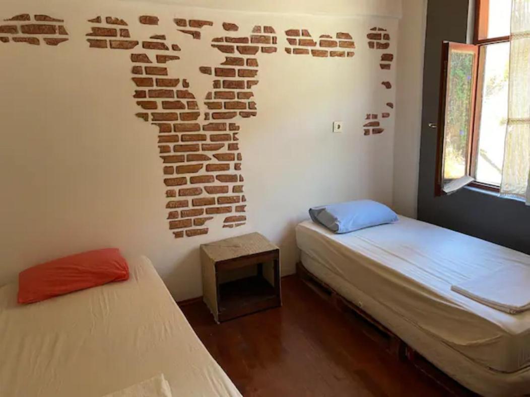 Kabak Mamma'S Pension Restaurant & Terrace Bar Fethiye Room photo